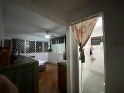 Blk 163 Bishan Street 13 (Bishan), HDB 5 Rooms #517896421